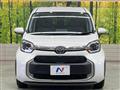 2023 Toyota Sienta