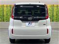 2023 Toyota Sienta