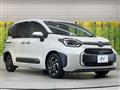 2023 Toyota Sienta