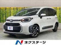 2023 Toyota Sienta