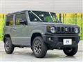 2025 Suzuki Jimny