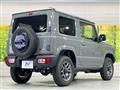 2025 Suzuki Jimny