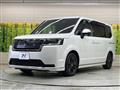 2022 Honda Step WGN