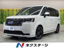 2022 Honda Step WGN