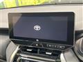 2023 Toyota Harrier Hybrid
