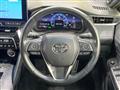 2023 Toyota Harrier Hybrid
