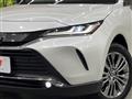 2023 Toyota Harrier Hybrid