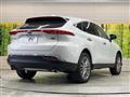 2023 Toyota Harrier Hybrid