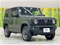 2023 Suzuki Jimny