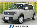 2022 Suzuki Lapin