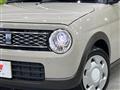 2022 Suzuki Lapin