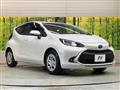 2024 Toyota AQUA