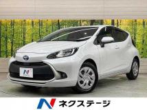 2024 Toyota AQUA