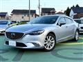 2015 Mazda Atenza