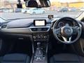 2015 Mazda Atenza