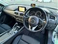 2015 Mazda Atenza