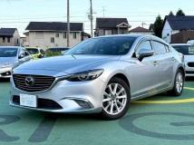 2015 Mazda Atenza