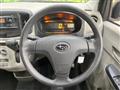 2015 Subaru Pleo