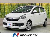 2015 Subaru Pleo