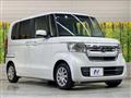 2021 Honda N BOX