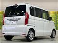 2021 Honda N BOX