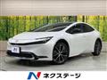 2023 Toyota Prius