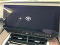 2024 Toyota Harrier