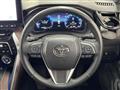 2024 Toyota Harrier