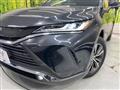 2024 Toyota Harrier