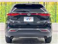 2024 Toyota Harrier