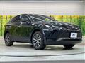 2024 Toyota Harrier