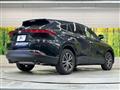 2024 Toyota Harrier