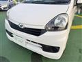 2015 Daihatsu Mira