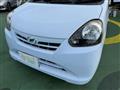 2012 Daihatsu Mira