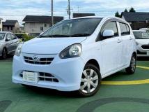 2012 Daihatsu Mira
