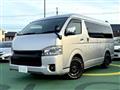 2014 Toyota Hiace Wagon