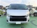 2014 Toyota Hiace Wagon