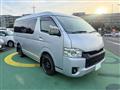 2014 Toyota Hiace Wagon
