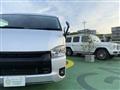 2014 Toyota Hiace Wagon
