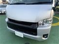 2014 Toyota Hiace Wagon