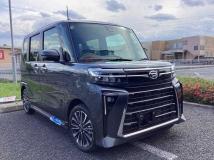 2026 Daihatsu Tanto