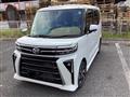 2026 Daihatsu Tanto