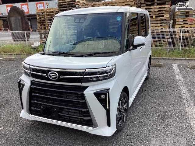 2026 Daihatsu Tanto