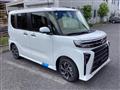2026 Daihatsu Tanto