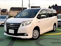 2014 Toyota Noah