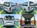2021 Toyota Hiace Van
