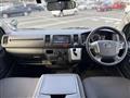 2021 Toyota Hiace Van
