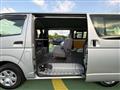2021 Toyota Hiace Van