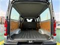 2021 Toyota Hiace Van