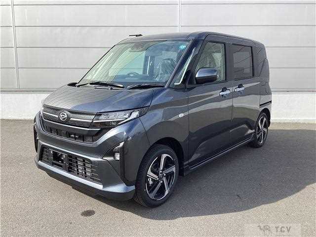 2026 Daihatsu Move